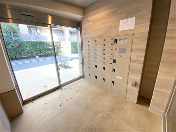 クリアル門前仲町II(CREAL門前仲町II)の物件内観写真